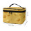 Trousse de toilette en polyester, portable, résistante et pliable. 6
