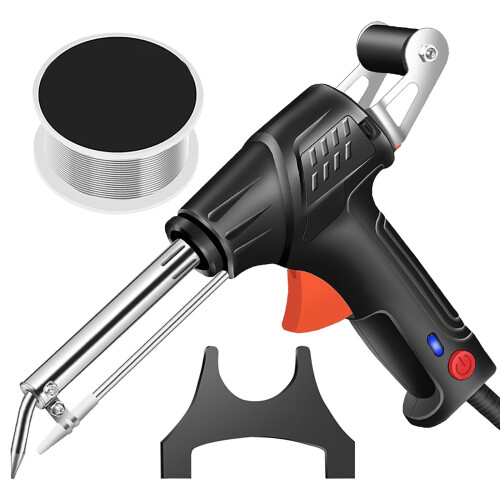 Ensemble d'outils de soudage de précision à chauffage interne (1 pièce) 1