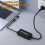 65W USB-C PD laptop oplaadadapterkabel 3