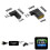 65W USB-C PD laptop oplaadadapterkabel 7