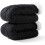 Slipper Socks Varmt, fluffigt fleecefoder med halkfria grepp 5