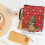 Organizer per notebook in poliestere con cerniera 3