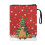 Organizer per notebook in poliestere con cerniera 8