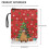 Organizer per notebook in poliestere con cerniera 7