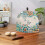 Boho Mandala Tea Cozy for Teapot Insulated 1 Piece 3