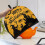 Halloween Tea Cozy for Teapot with Witch Design and Top 2