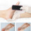 Prettyzoom fotpeeling sandpapper set 3