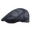 Men's and Women's Summer Mesh Breathable Beret 5