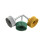Emery Disc Brush 2 Inch Polishing Disc Set 5