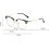 Reading Glasses Anti-Blue Light Presbyopic 2-in-1 7