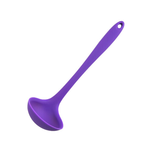 Silikon soppsked non-stick köksredskap 1 st 1