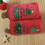 Serviettes de Noël douces brodées (4 styles) 5