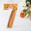 Bamboo Charcuterie Board Box with Fillable Tray for Cheese 5