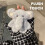 Θήκη Capybara Plush AirPods – Κάλυμμα Soft3D σε σχήμα κινουμένων σχεδίων για 4