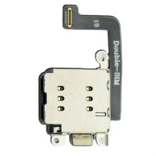 Für MEP-Modus Integriertes Super Snow IC R SIM-Kartenadapter Flex für IOS 15/15