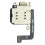 Per MEP Mode Adattatore Flex per Scheda SIM Super Snow IC R Integrato per IOS 15/15 5