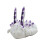 Grappig pluche speelgoed, zacht knuffeldier, 28 cm 2