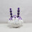 Grappig pluche speelgoed, zacht knuffeldier, 28 cm 5
