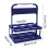 Drink Carrier with Handle6-Cup Foldable Tray 3