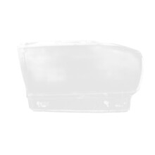 Car Front Headlamp Cover Headlight Housing for Ram 1500 2018-2020 Headlight Lens Light Shell Left