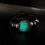 Spiritlet Zodiac armbånd til kvinder justerbart læder 6