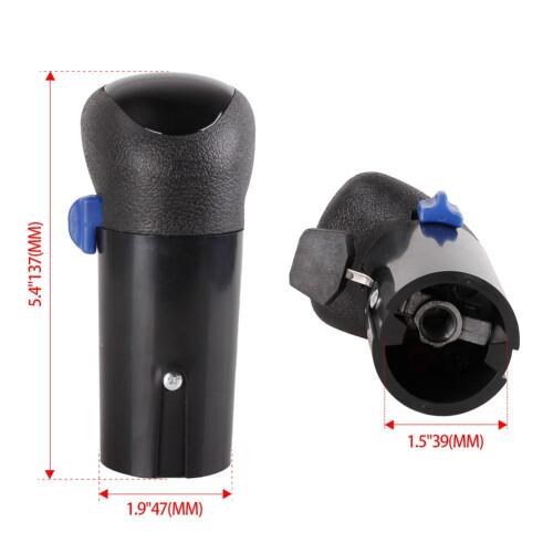 Eaton Fuller Style Gear Shift Knob 15-Speed 2