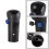 Eaton Fuller Style Gear Shift Knob 15-Speed 6