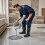 Epoxy Colored Sand Floor Paint 0.5 KG High-Gloss Marble 6