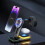 4-in-1 Wireless Charger for Phone Watch Headset 7