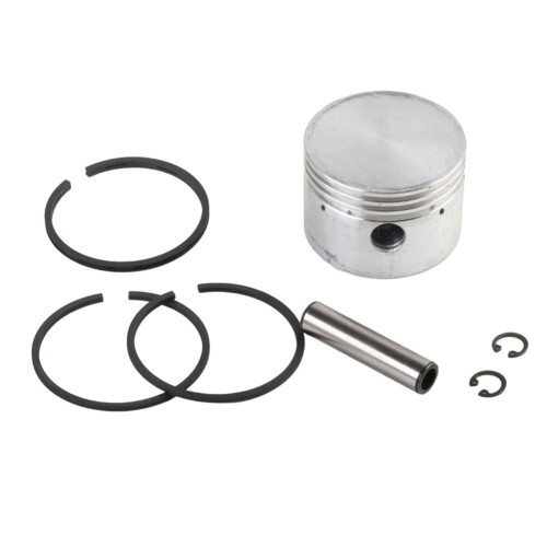 Air Compressor Piston Ring Set 70mm 2