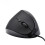 Vertical Wired Mouse Ergonomic Optical USB 3 DPI 6 Buttons 2