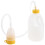 Male Urinal Portable White Plastic 1 Pc 5
