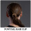 High Ponytail Claw Clips for Women - 2 Pcs 3