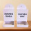 Oyster Shell and Grit Feeder Hanging Trough Black 5