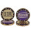Poker Chip Guard Protector 1 Piece 6