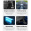 FEAMOS Headlamp Camera 1080p CMOS LED Recorder 5