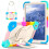 Samsung Galaxy Tab A11+ Robust stødsikkert cover med 2