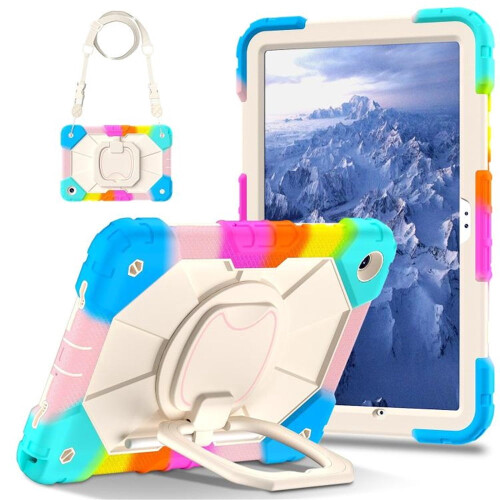 Samsung Galaxy Tab A11+ Robust stødsikkert cover med 1