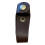 Leather Bag Clip Anti-Slip Strap Fixer 6 Pack 2