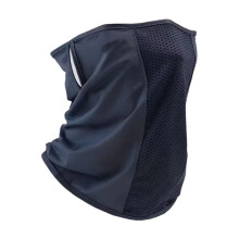 Sun Protective Face Cover Quick Drying Neck Gaiter