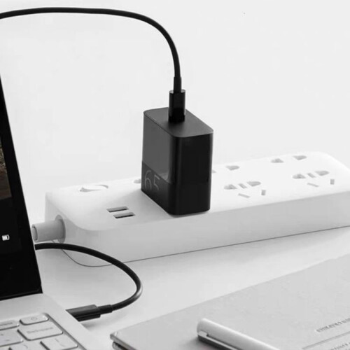 USB C PD til 12V DC 5,5x2,1 mm udgangsstrømkabel til opladning af elektronik 2