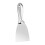 Stainless Steel Putty Scraper Tool for Plaster and Wallpaper 6