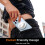 Magnetic Phone Grip Liquid Silicone Removable Finger Loop 7