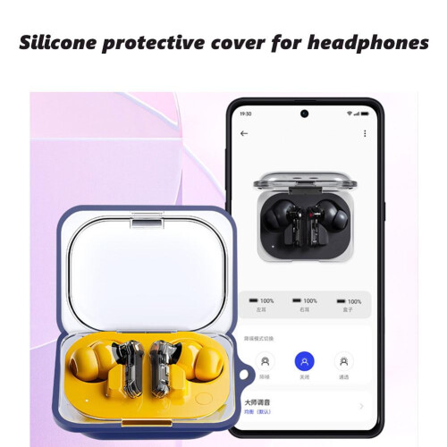 Cás Silicone Bog do Chluasáin – Frith-Thurraingeach 2