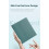 Capa fina com teclado para Xiaomi Redmi Pad SE de 11 polegadas 8