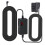 Dashing Camera Hardwire Kit OBD to USB Power Cable for 8