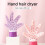Hair Dryer Diffuser for Hand Shape Styling 4