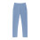 Kids Leggings with Pockets Blue 3T 6