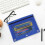 Oxford Pencil Case 3-Hole Zipper 2-Pack 6