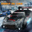 Gluaisteán Drift RC1: 24Scála2.4GHz4WD le Soilse LED 3
